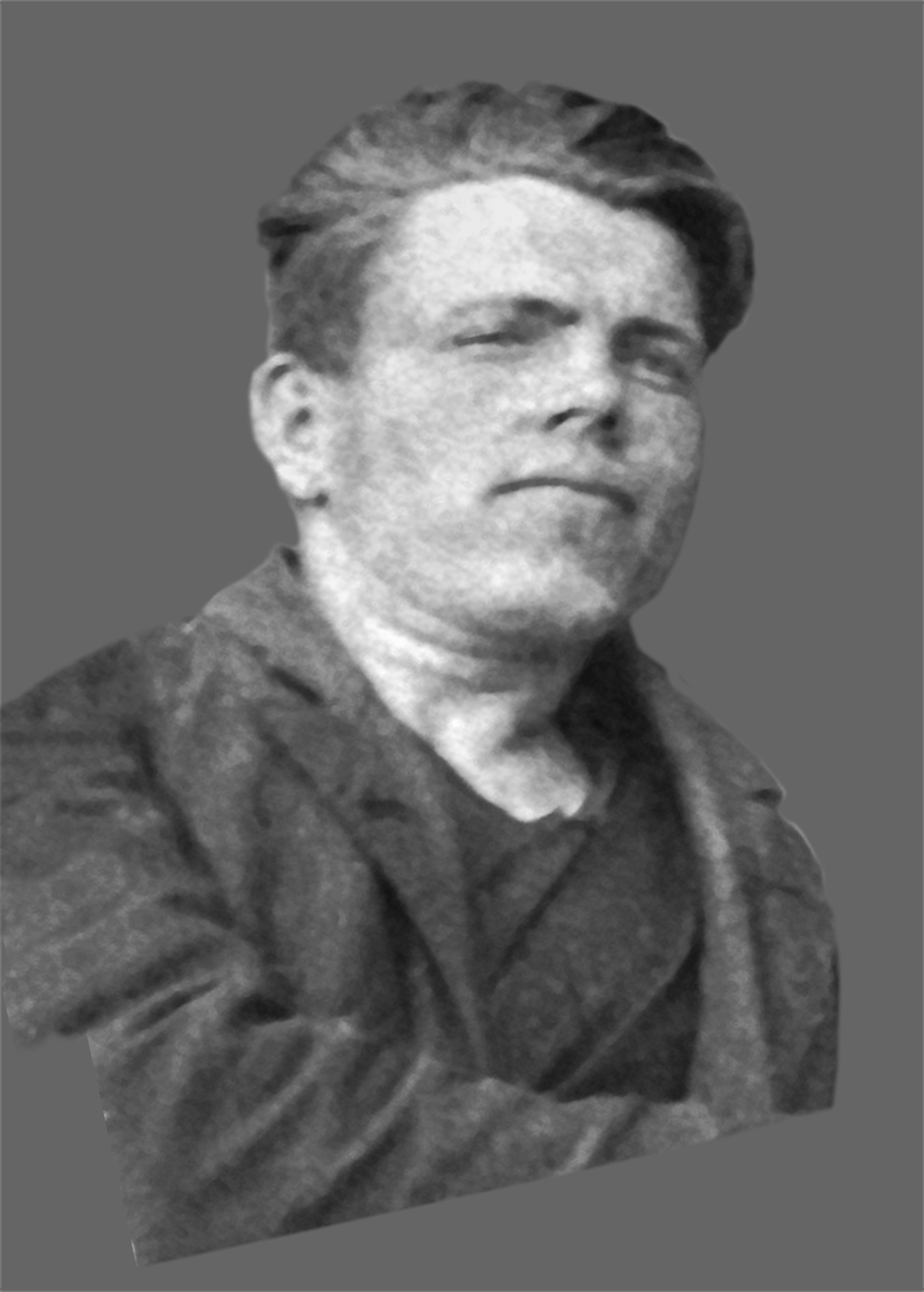 Минюшин Федор Васильевич